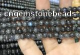 CLB1010 15.5 inches 6mm round labradorite beads wholesale