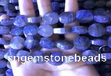 CLB1028 15.5 inches 12*16mm faceted oval labradorite gemstone beads