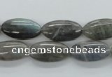 CLB109 15.5 inches 10*20mm marquise labradorite gemstone beads wholesale