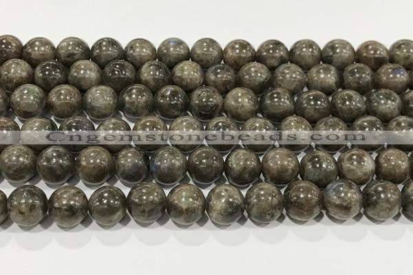 CLB1102 15.5 inches 8mm round rainbow labradorite gemstone beads