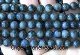 CLB1267 15 inches 8mm round labradorite gemstone beads