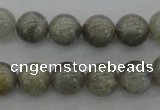 CLB64 15.5 inches 8mm round labradorite gemstone beads wholesale