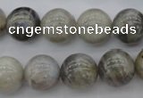 CLB710 15.5 inches 16mm round labradorite gemstone beads