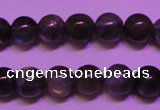 CLB801 15 inches 5mm round blue labradorite gemstone beads