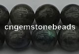 CLB953 15.5 inches 18mm round labradorite gemstone beads