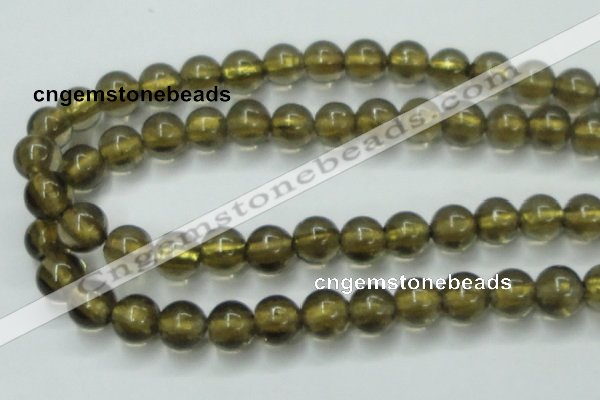 CLG844 15.5 inches 12mm round lampwork glass beads wholesale