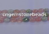 CMG240 15.5 inches 13*18mm oval morganite beads wholesale