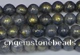 CMJ1000 15.5 inches 4mm round Mashan jade beads wholesale