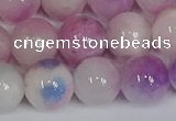 CMJ1092 15.5 inches 10mm round jade beads wholesale