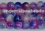 CMJ1100 15.5 inches 6mm round jade beads wholesale