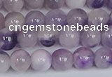 CMJ1110 15.5 inches 6mm round jade beads wholesale