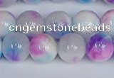 CMJ1117 15.5 inches 10mm round jade beads wholesale