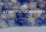 CMJ1120 15.5 inches 6mm round jade beads wholesale