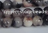 CMJ1175 15.5 inches 6mm round jade beads wholesale