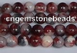 CMJ1180 15.5 inches 6mm round jade beads wholesale