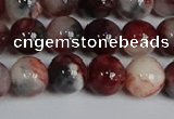 CMJ1182 15.5 inches 10mm round jade beads wholesale