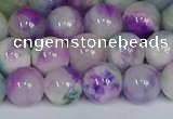 CMJ1225 15.5 inches 6mm round jade beads wholesale