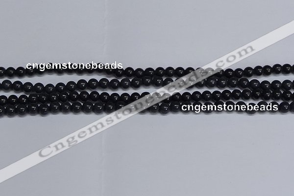 CMJ170 15.5 inches 6mm round Mashan jade beads wholesale