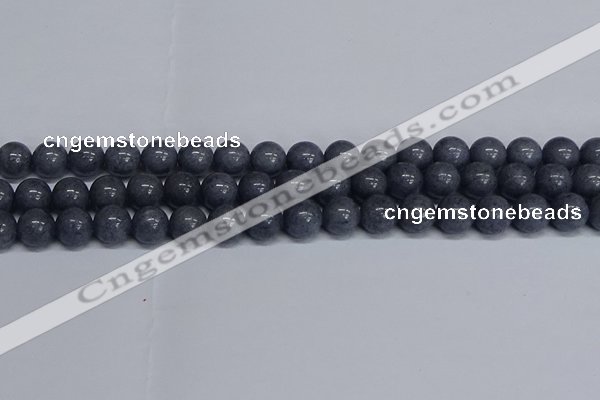 CMJ201 15.5 inches 12mm round Mashan jade beads wholesale