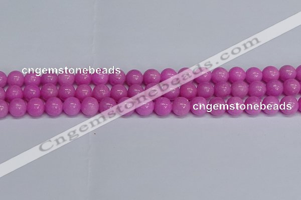 CMJ208 15.5 inches 12mm round Mashan jade beads wholesale