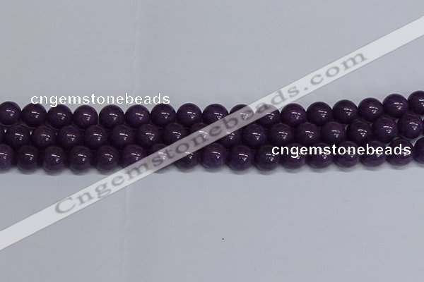 CMJ264 15.5 inches 12mm round Mashan jade beads wholesale