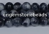 CMJ563 15.5 inches 8mm round rainbow jade beads wholesale