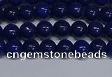 CMJ58 15.5 inches 6mm round Mashan jade beads wholesale