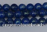 CMJ960 15.5 inches 4mm round Mashan jade beads wholesale