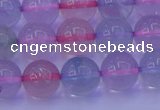 CMQ333 15.5 inches 10mm round colorful quartz beads wholesale