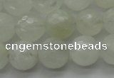 CMS1043 15.5 inches 10mm faceted round A grade white moonstone beads