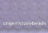 CMS1253 15.5 inches 10mm round natural white moonstone beads