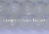 CMS1487 15.5 inches 8mm round white moonstone beads wholesale