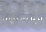 CMS1487 15.5 inches 8mm round white moonstone beads wholesale