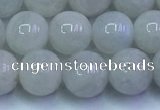 CMS1490 15.5 inches 6mm round white moonstone beads wholesale