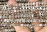 CMS1684 15.5 inches 4mm round rainbow moonstone beads wholesale