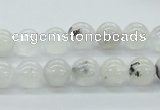 CMS203 15.5 inches 9mm round moonstone gemstone beads wholesale