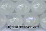 CMS2102 15 inches 10mm round AB-color moonstone beads