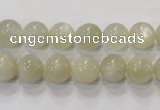 CMS311 15.5 inches 6mm round natural moonstone beads wholesale