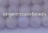 CMS643 15.5 inches 10mm round white moonstone beads wholesale