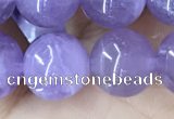 CNA1144 15.5 inches 12mm round lavender amethyst beads wholesale