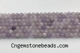 CNA1220 15.5 inches 6mm round lavender amethyst gemstone beads wholesale