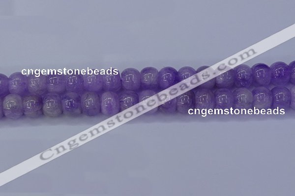 CNA713 15.5 inches 13*18mm rondelle lavender amethyst beads