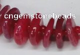 CNG1432 15.5 inches 10*12mm - 20*25mm nuggets agate gemstone beads