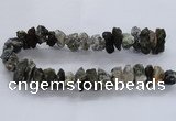 CNG2541 12*20mm – 15*30mm nuggets tourmaline beads wholesale