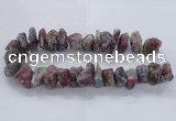 CNG2542 12*20mm – 15*30mm nuggets tourmaline beads wholesale