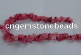 CNG2582 15.5 inches 13*18mm - 15*25mm nuggets druzy agate beads