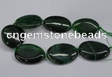 CNG2630 15.5 inches 40*50mm - 45*55mm freeform agate gemstone beads