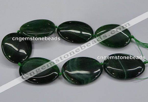 CNG2630 15.5 inches 40*50mm - 45*55mm freeform agate gemstone beads
