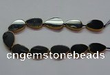 CNG2724 15.5 inches 18*28mm - 20*30mm freeform agate beads