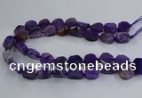 CNG2908 15.5 inches 12*16mm - 15*25mm freeform agate beads